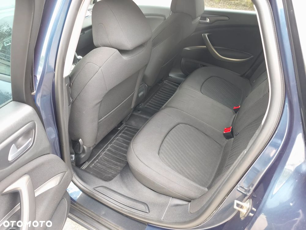 Citroën C5 HDi 135 Exclusive - 8
