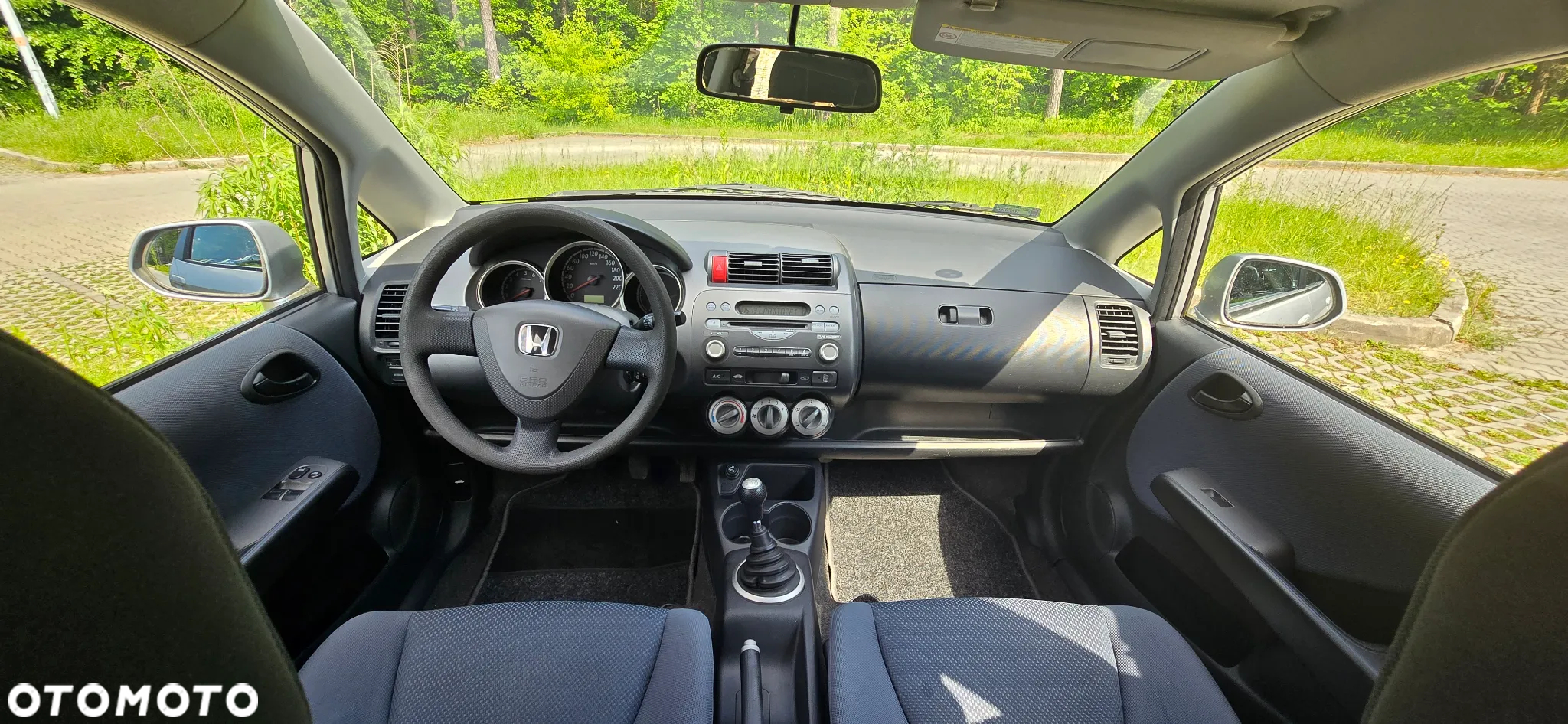 Honda Jazz 1.2 LS - 10