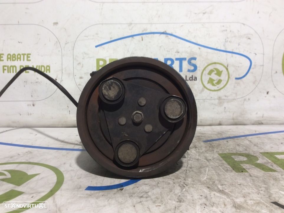 Compressor AC Mazda 6 - 5