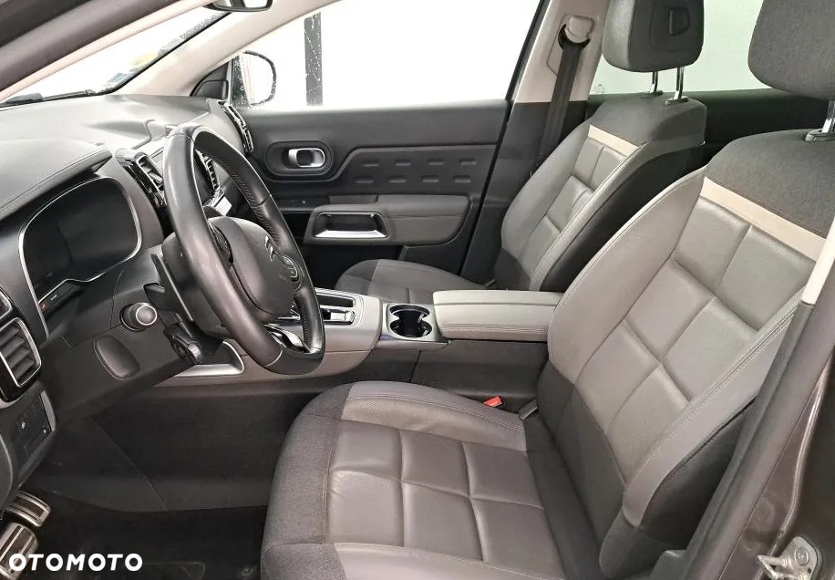 Citroën C5 Aircross 2.0 BlueHDi Shine EAT8 - 7