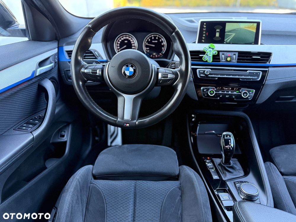 BMW X2 xDrive20i M Sport - 11
