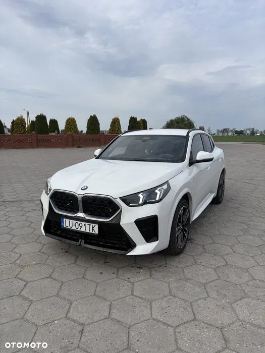 BMW X2 sDrive20i mHEV - 1