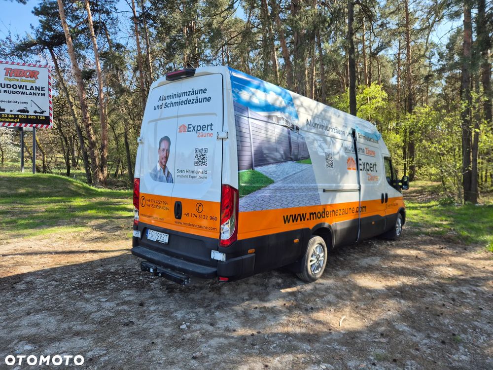Iveco DAILY - 12