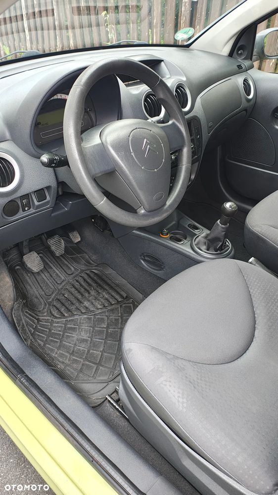 Citroën C2 1.1 Style - 18