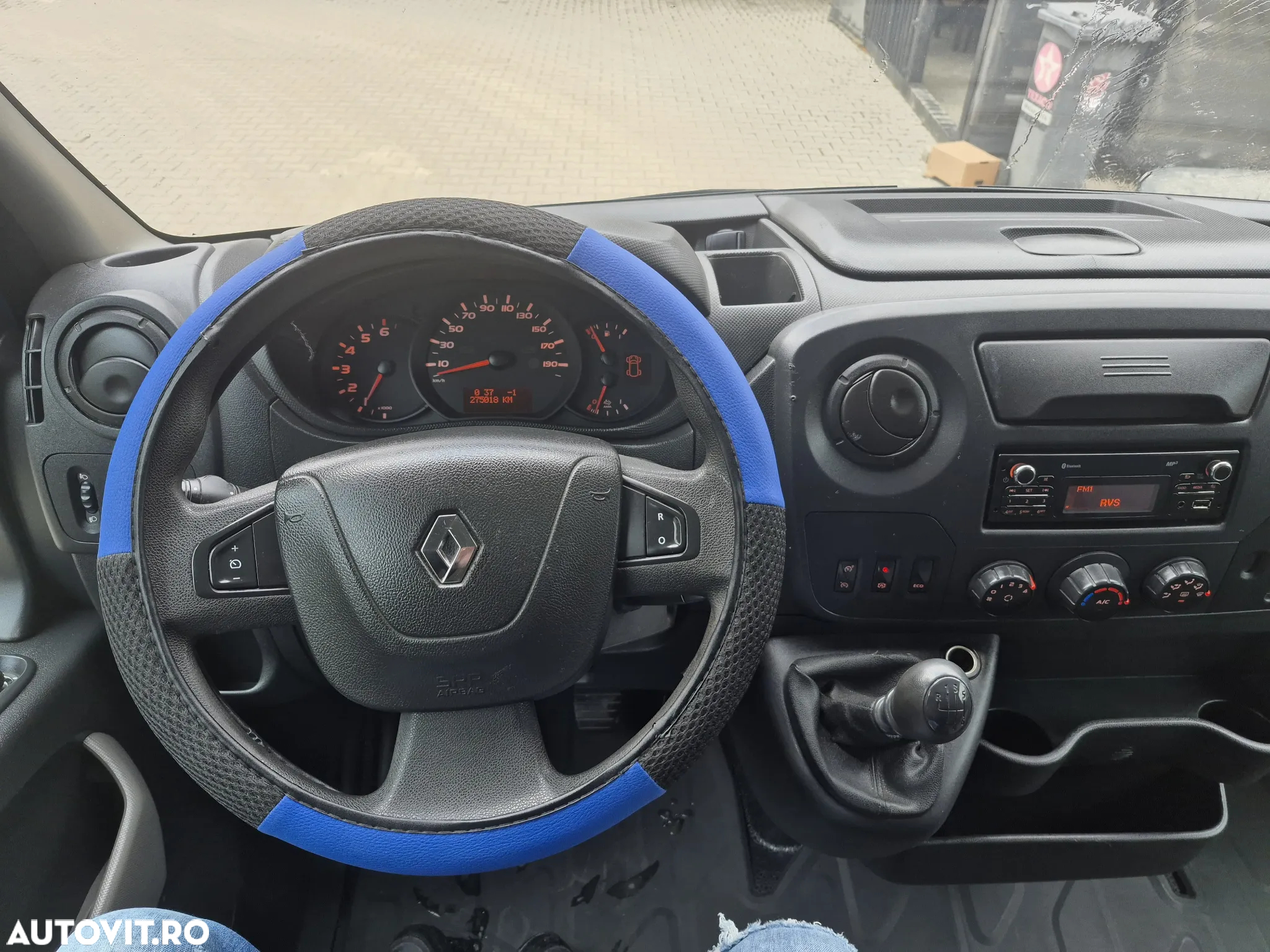Renault Master - 8