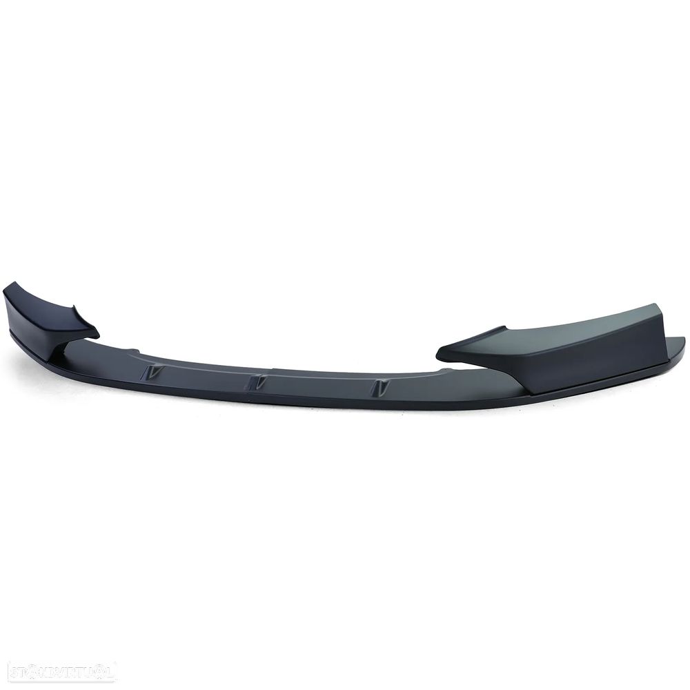 Spoiler Bmw Série 1 F20 F21 (2012 a 2015)