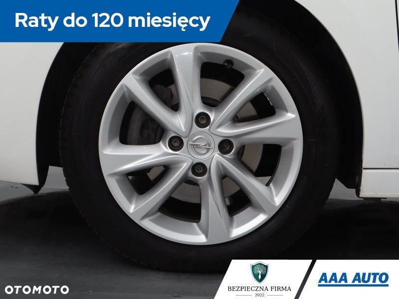 Opel Corsa - 16