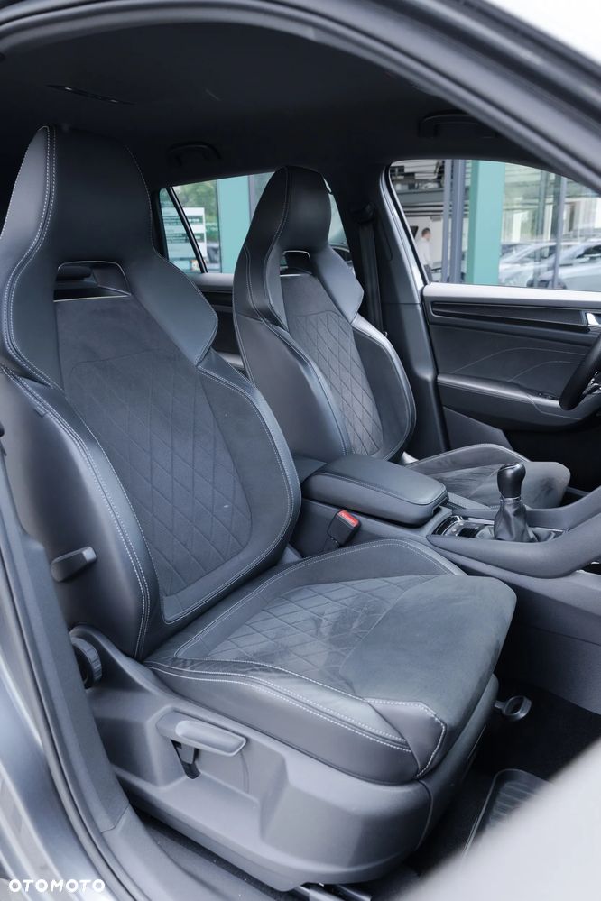 Skoda Kodiaq 1.5 TSI ACT 4x2 Sportline - 14