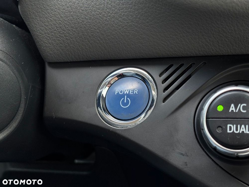 Toyota Yaris 1.5 Premium CVT - 22