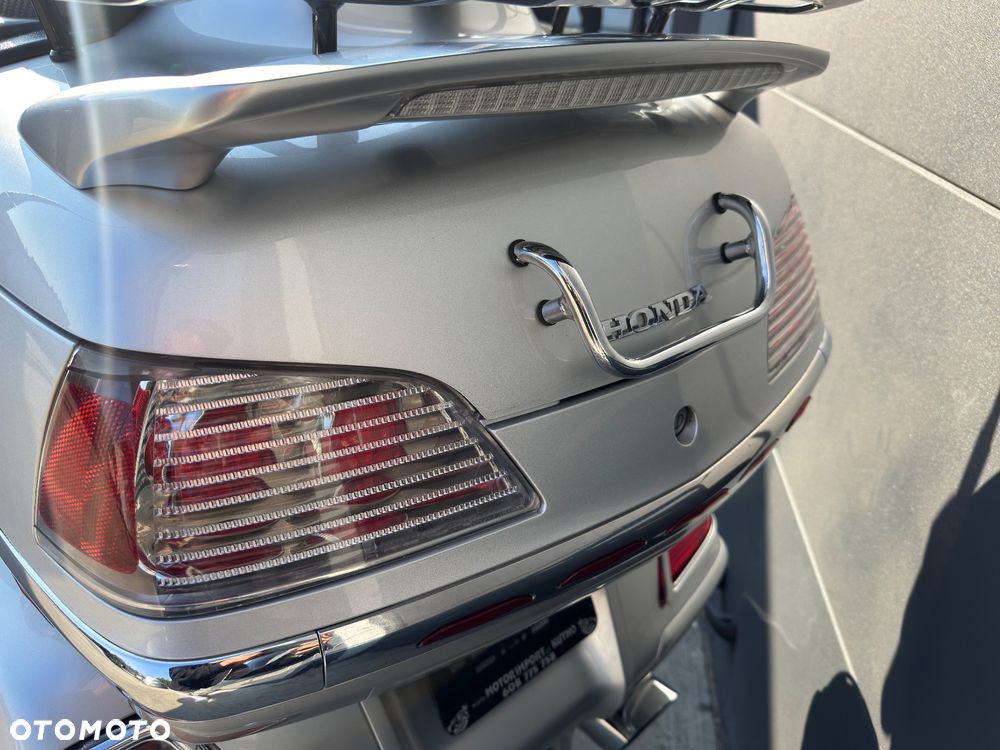 Honda GL - 33
