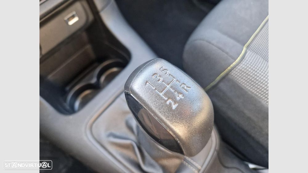 Citroën C3 1.2 PureTech C-Series - 11