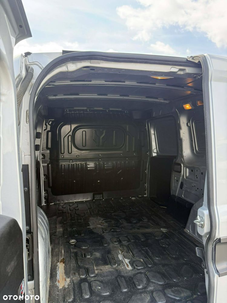 Opel Combo 1.6 CDTI L1H1 LKW-Zulassung Selection - 5