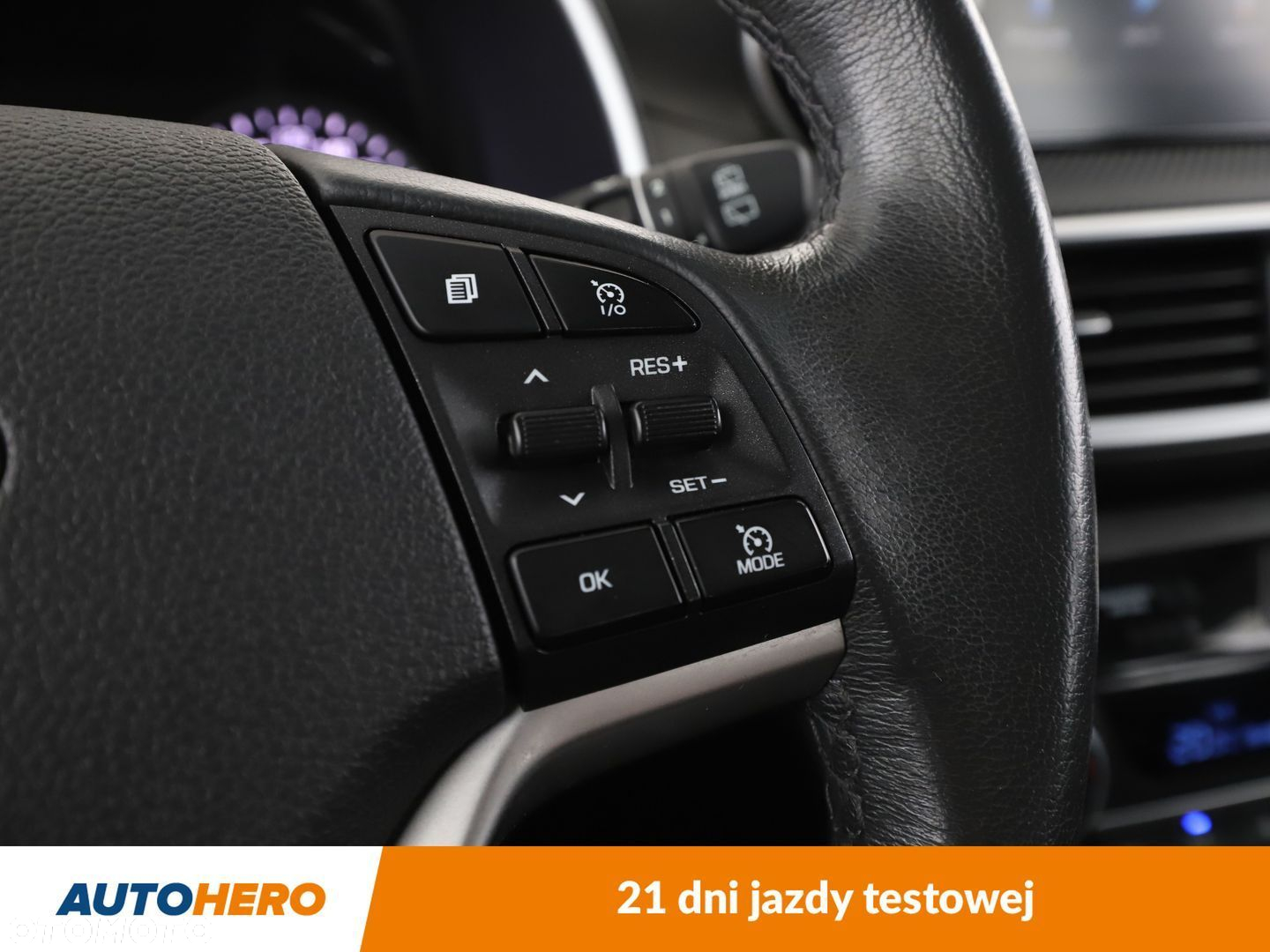Hyundai Tucson 1.6 GDi Style 2WD - 28