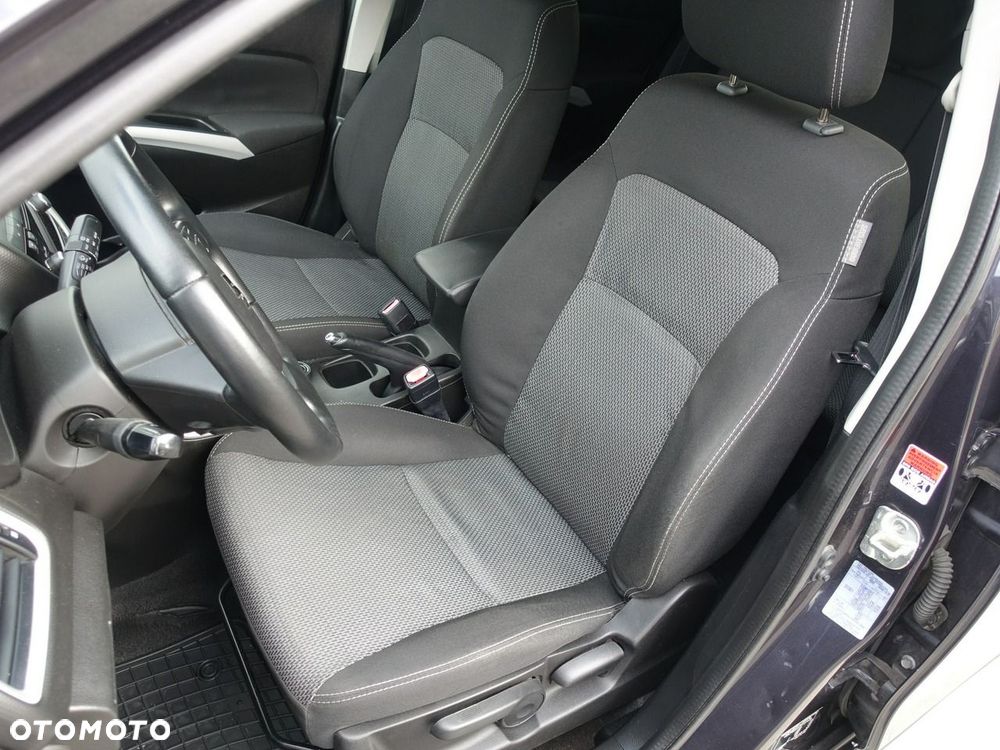 Suzuki SX4 S-Cross - 14