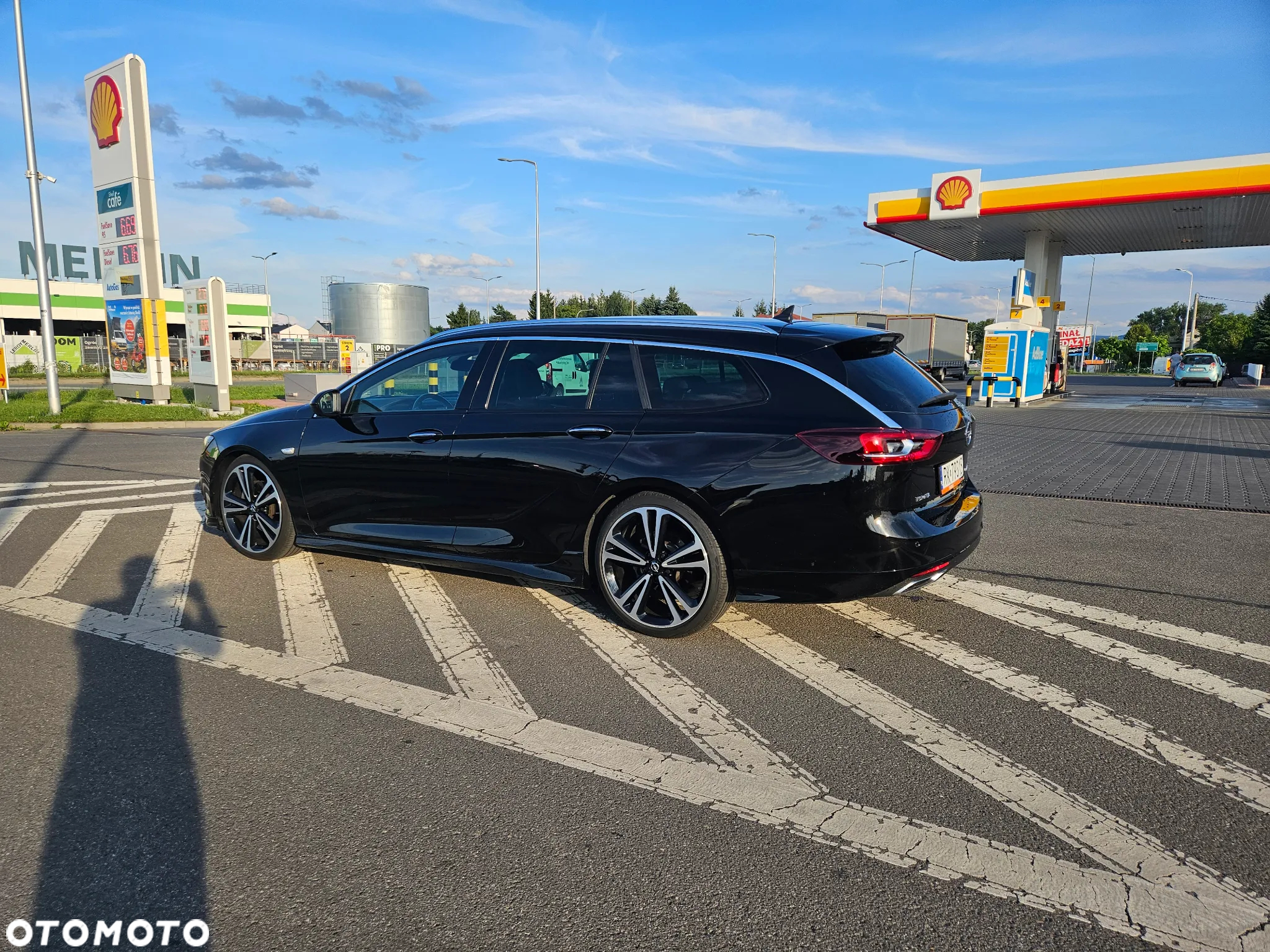 Opel Insignia 2.0 CDTI Exclusive S&S - 38