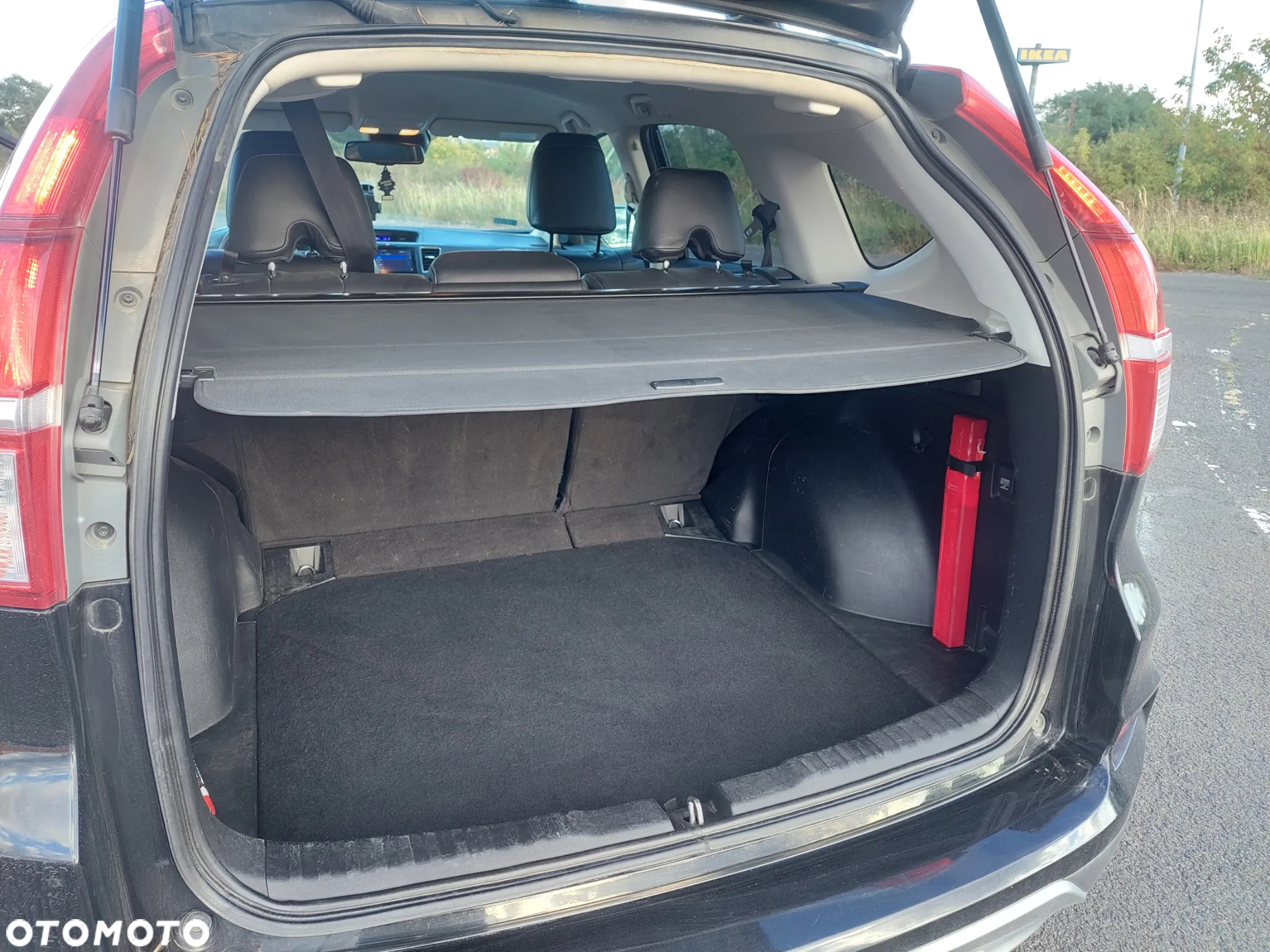 Honda CR-V 1.6i-DTEC Elegance (2WD) - 11