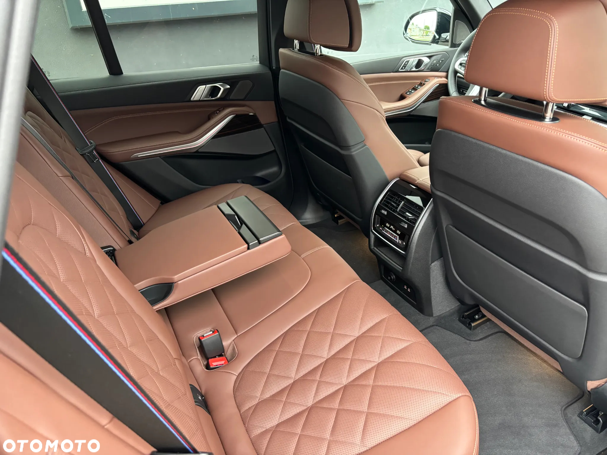 BMW X5 xDrive30d - 21