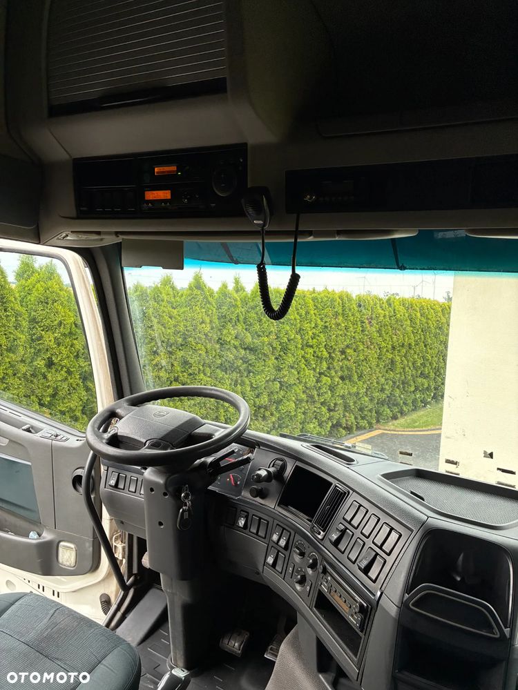 Volvo FH460 - 7