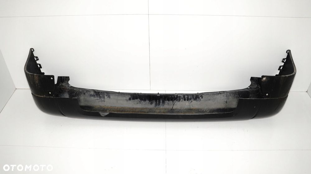 ZDERZAK TYŁ TYLNY CITROEN BERLINGO III 08-13R - 10