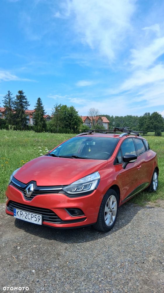 Renault Clio 0.9 Energy TCe Limited - 3