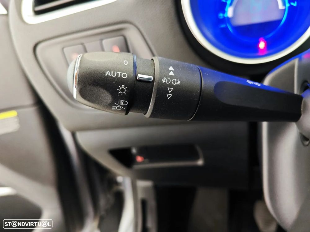 DS DS4 Crossback PureTech 130 S&S - 32