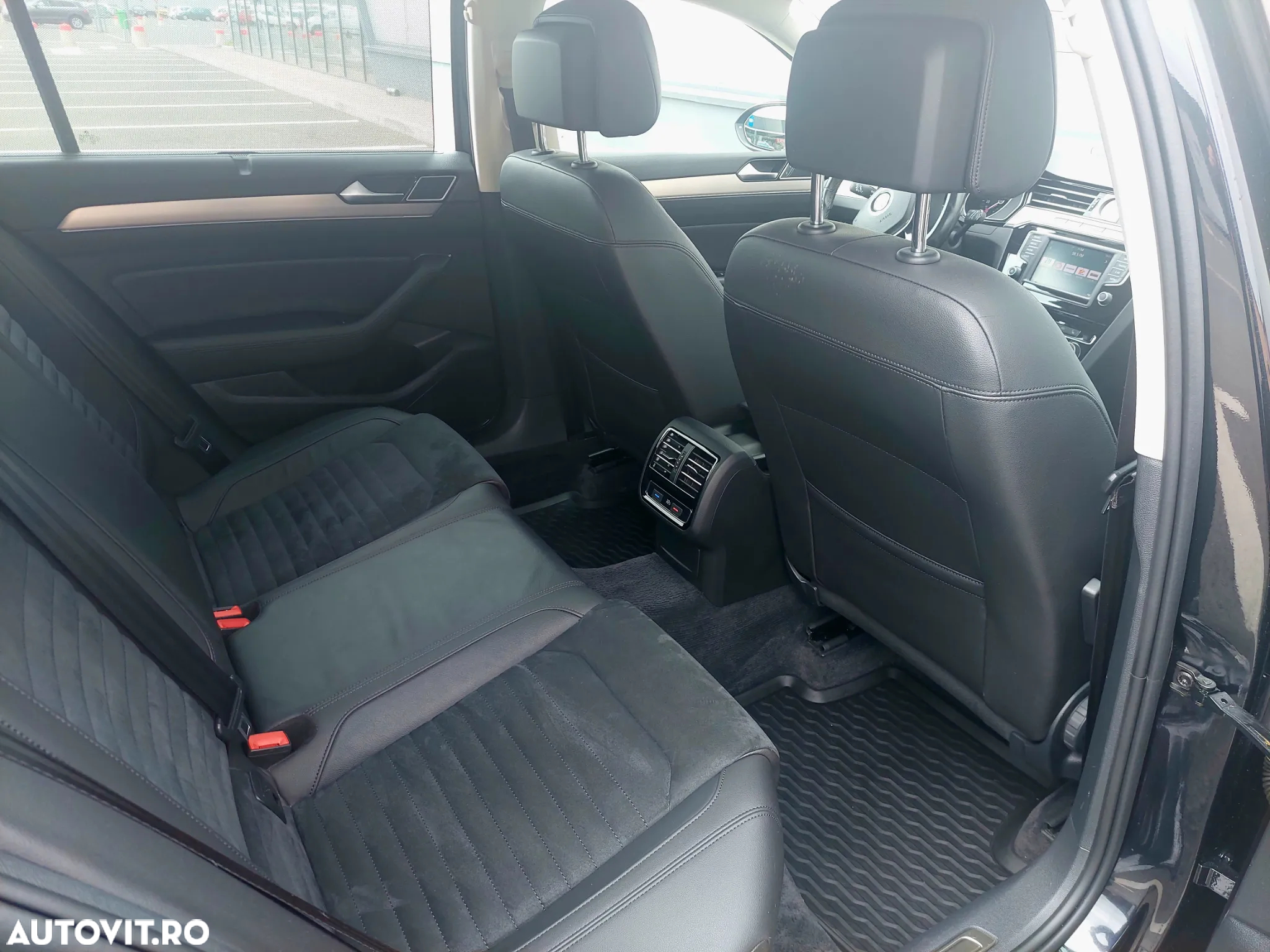 Volkswagen Passat - 7