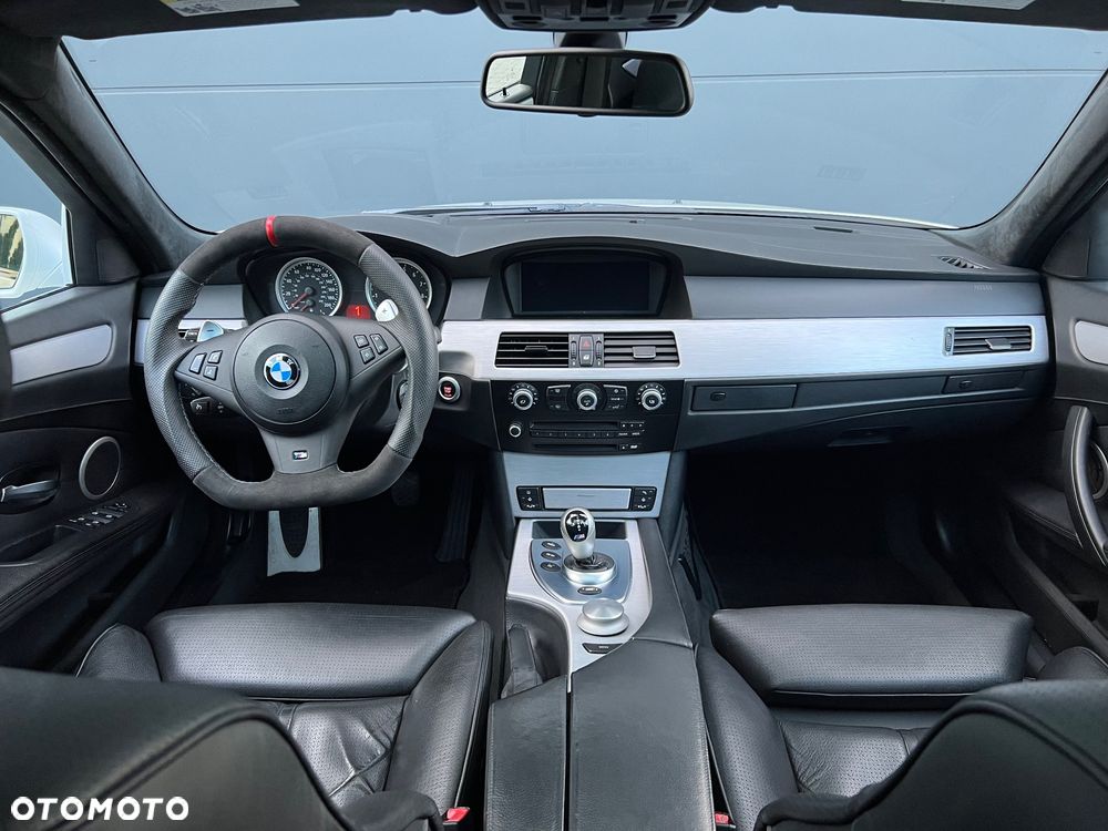 BMW M5 - 22