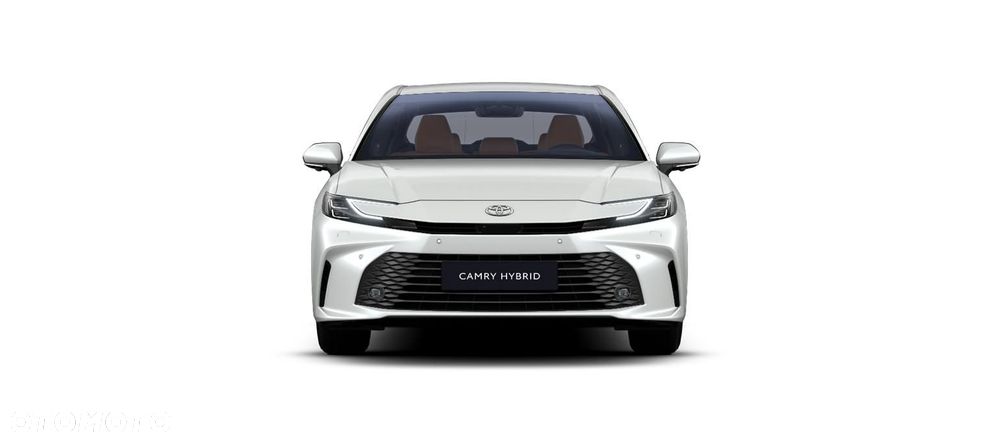 Toyota Camry - 8