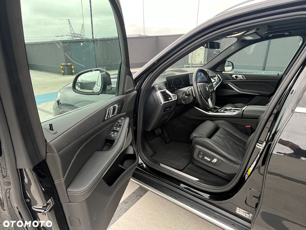 BMW X5 xDrive40i - 9