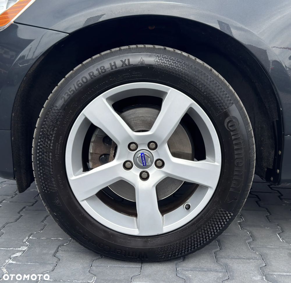 Volvo XC 60 D5 AWD RDesign - 14