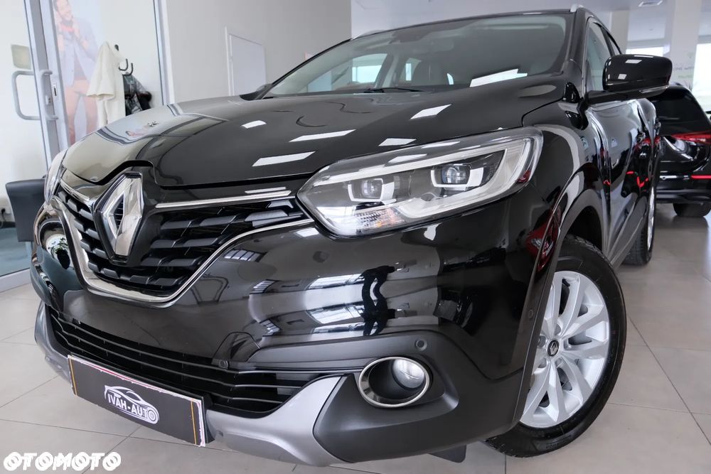 Renault Kadjar Energy dCi 130 Business - 20