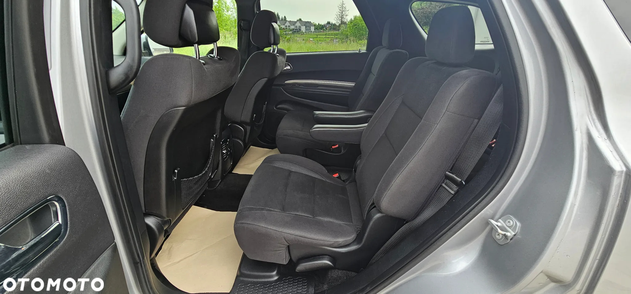 Dodge Durango 3,6 Limited - 20