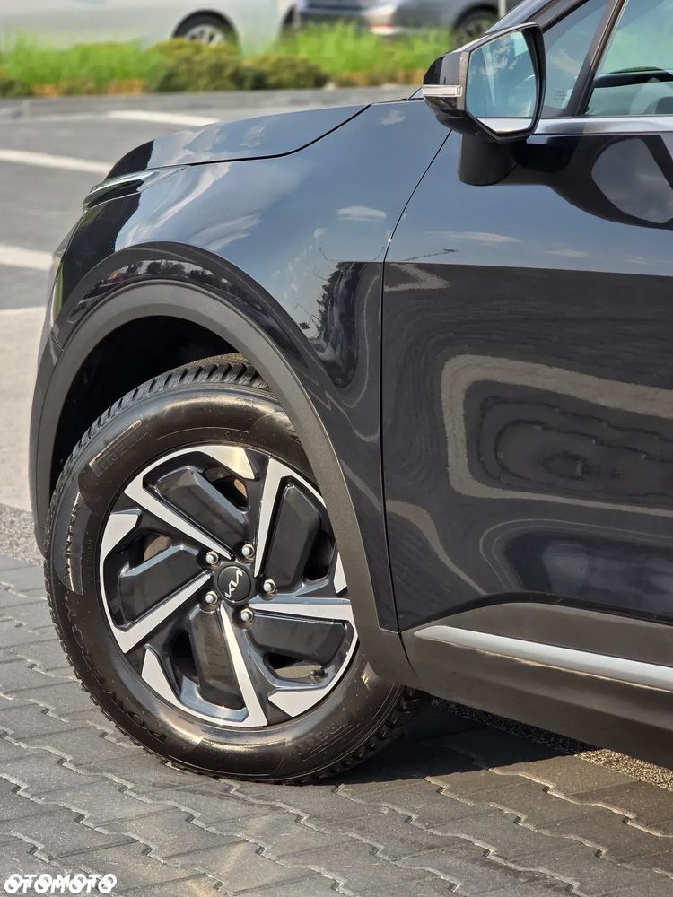Kia Sportage 1.6 T-GDI MHEV L 2WD DCT - 15