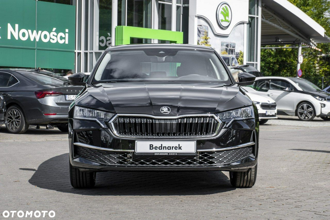 Skoda Octavia - 4