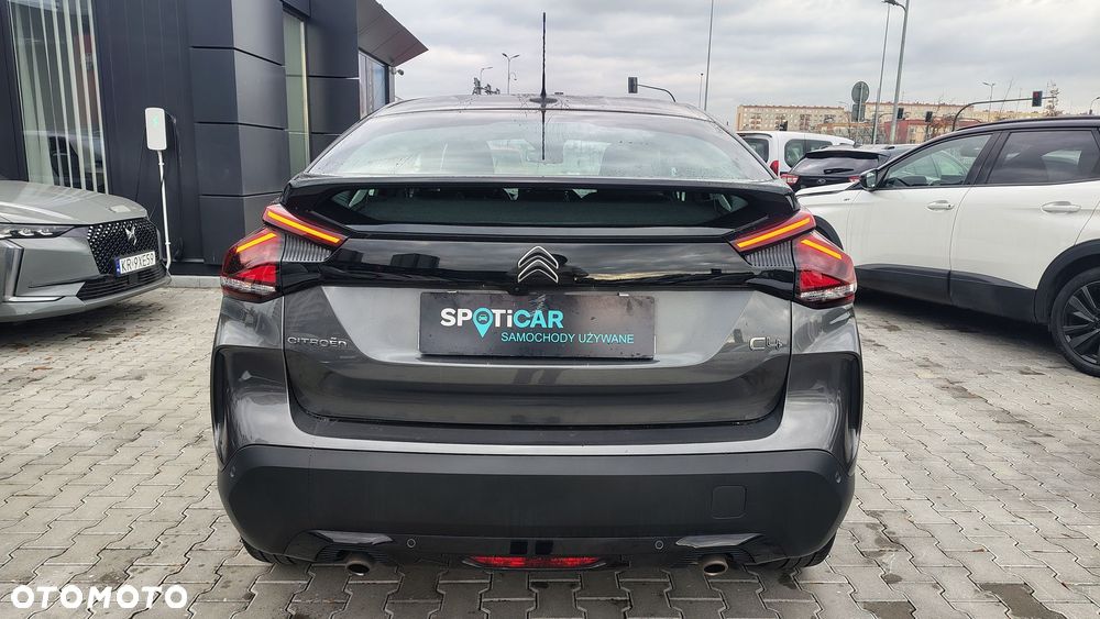 Citroën C4 1.2 PureTech Feel Pack S&S - 7