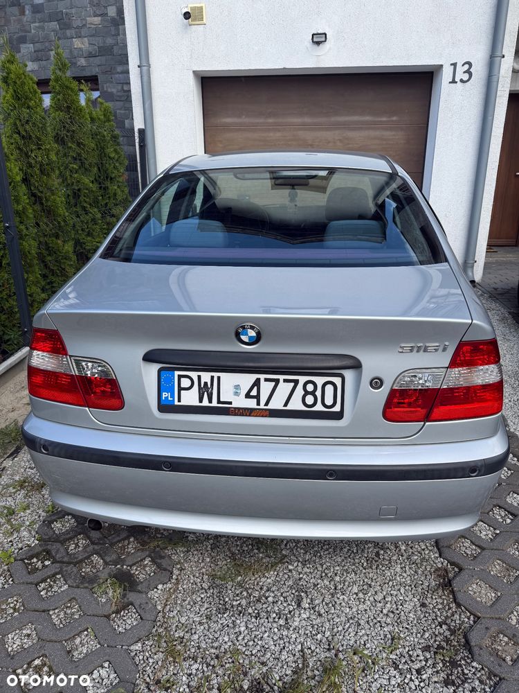 BMW Seria 3 - 2