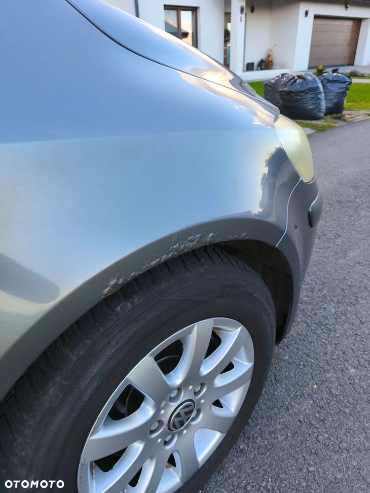 Volkswagen Golf 1.9 TDI Comfortline - 13