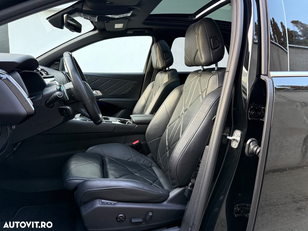 DS Automobiles DS 7 Crossback DS7 Crosback 1.6 PHeV AWD 300 EAT8 Rivoli - 30