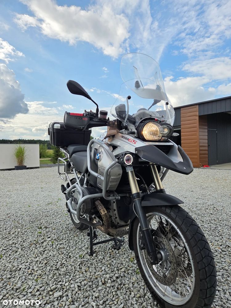 BMW GS - 2