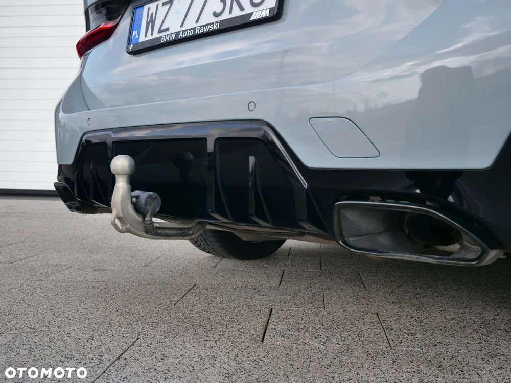 BMW Seria 3 M340i xDrive sport - 14