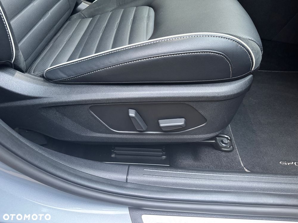 Kia Sportage 1.6T-GDI Hybrid AWD GT-Line - 22