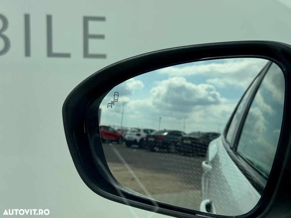 Dacia Logan ECO-G 100 MT6 Journey - 20