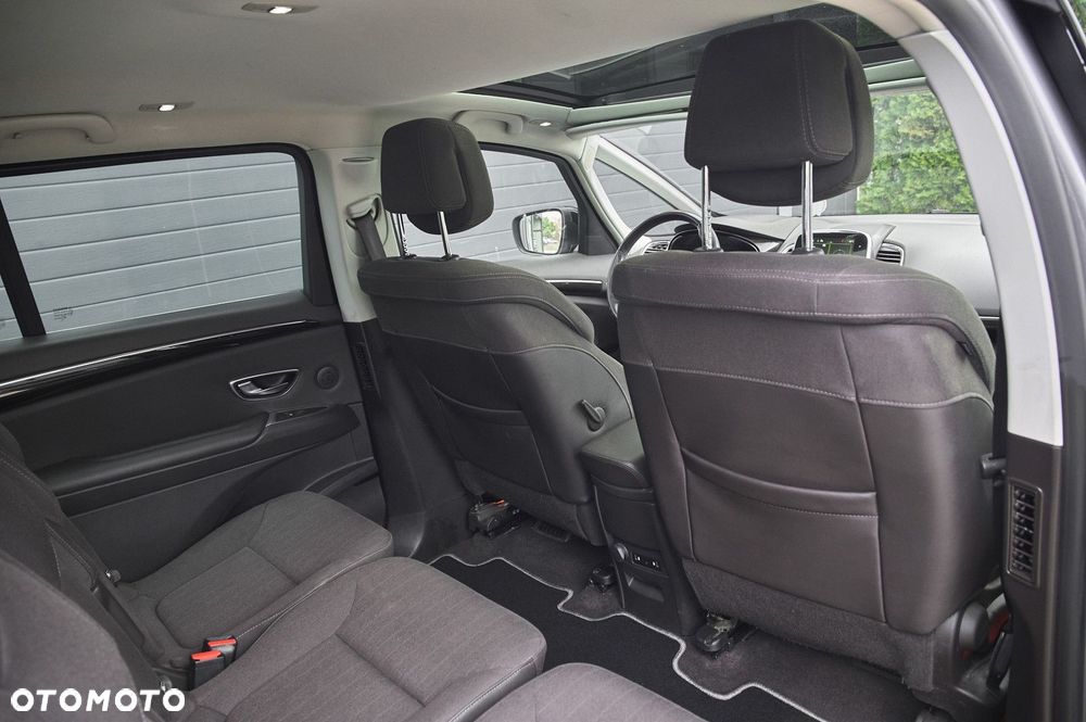 Renault Espace 1.6 dCi Energy Life - 36