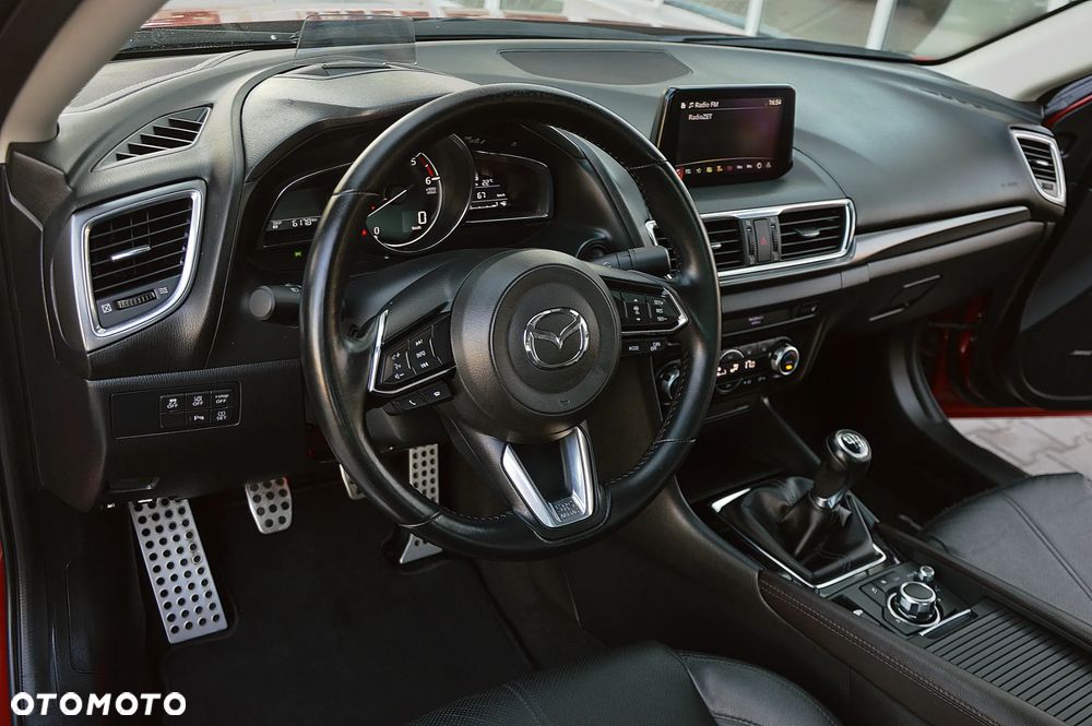 Mazda 3 1.5 D Skypassion - 6