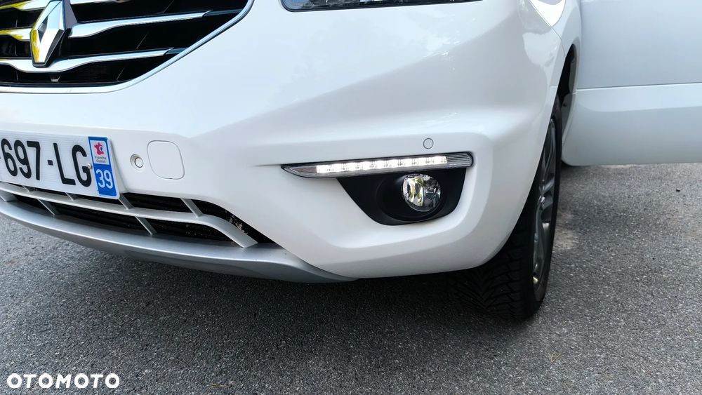 Renault Koleos 2.0 dCi 4x4 Bose Edition - 29