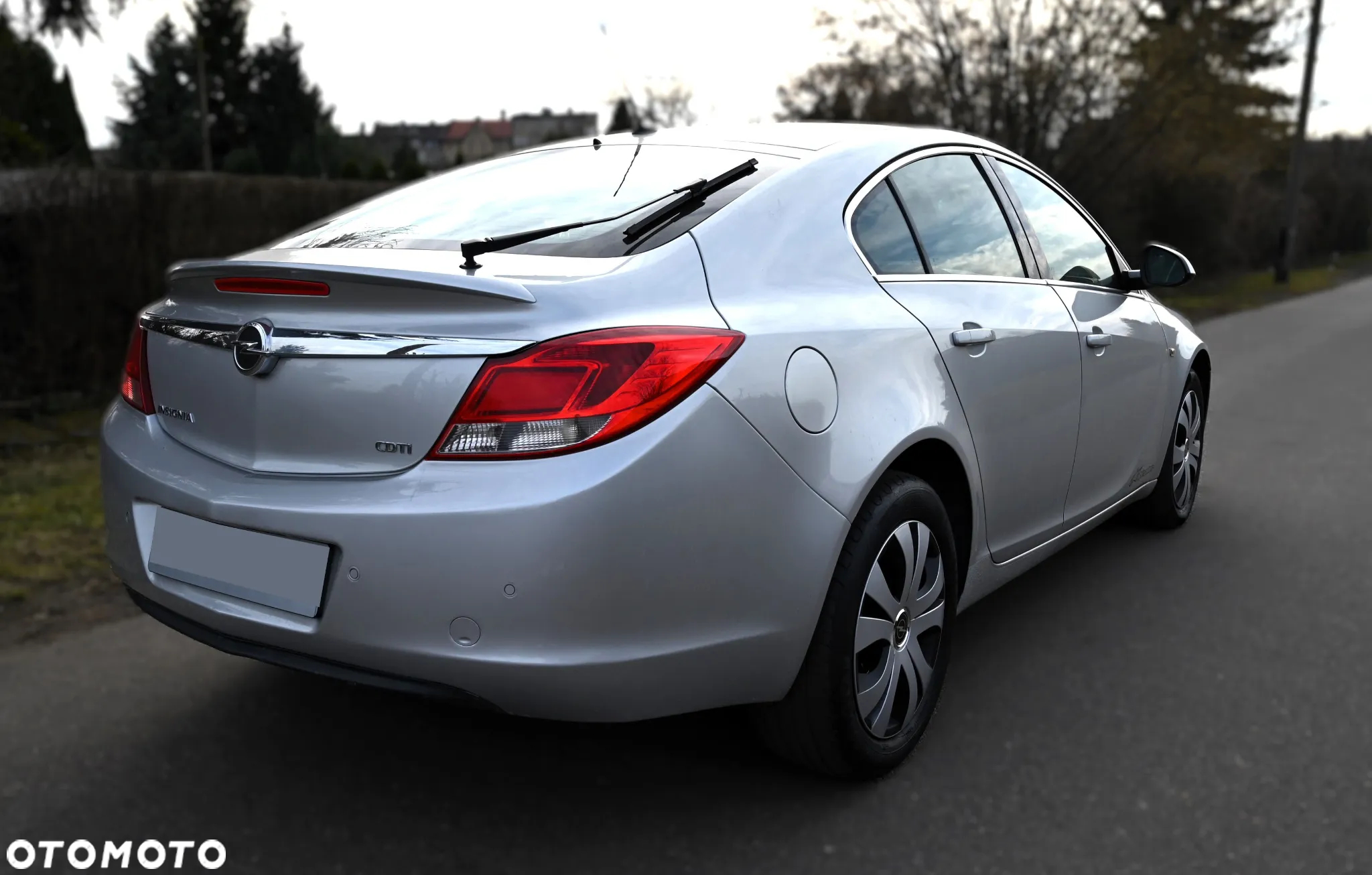 Opel Insignia - 15