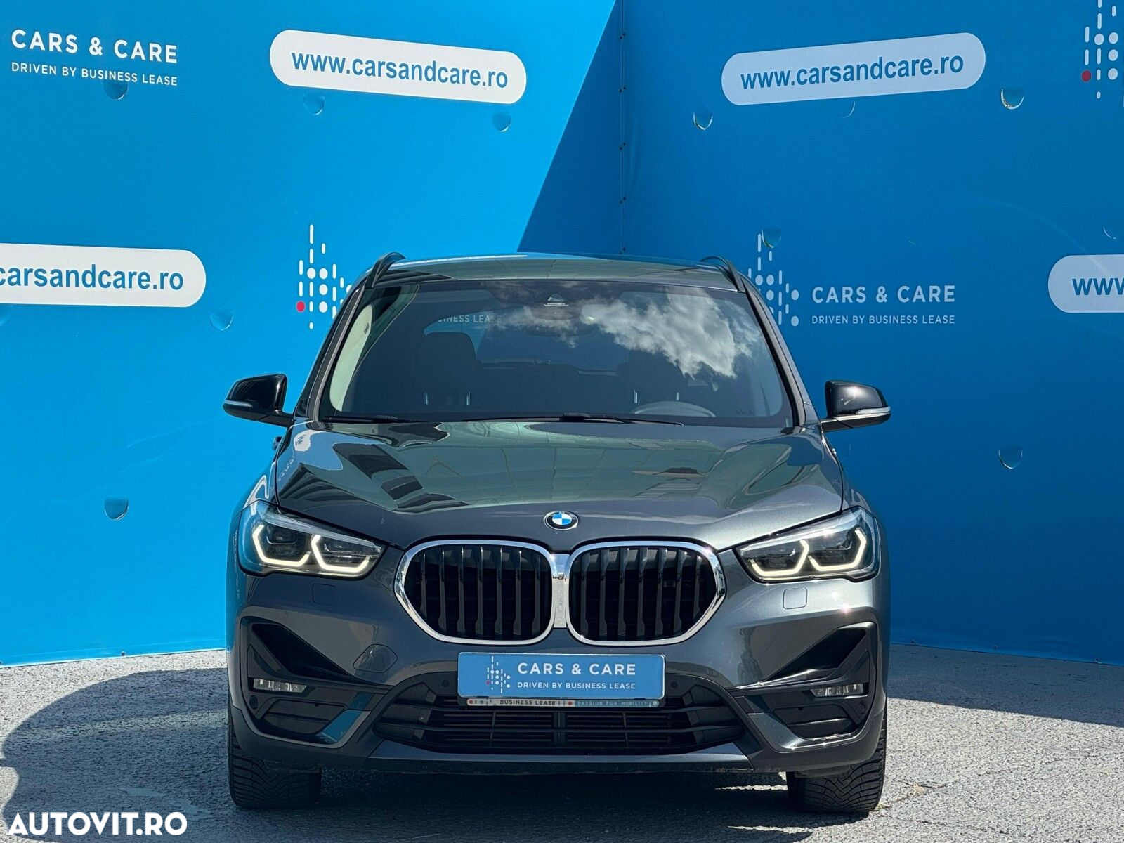 BMW X1 - 2