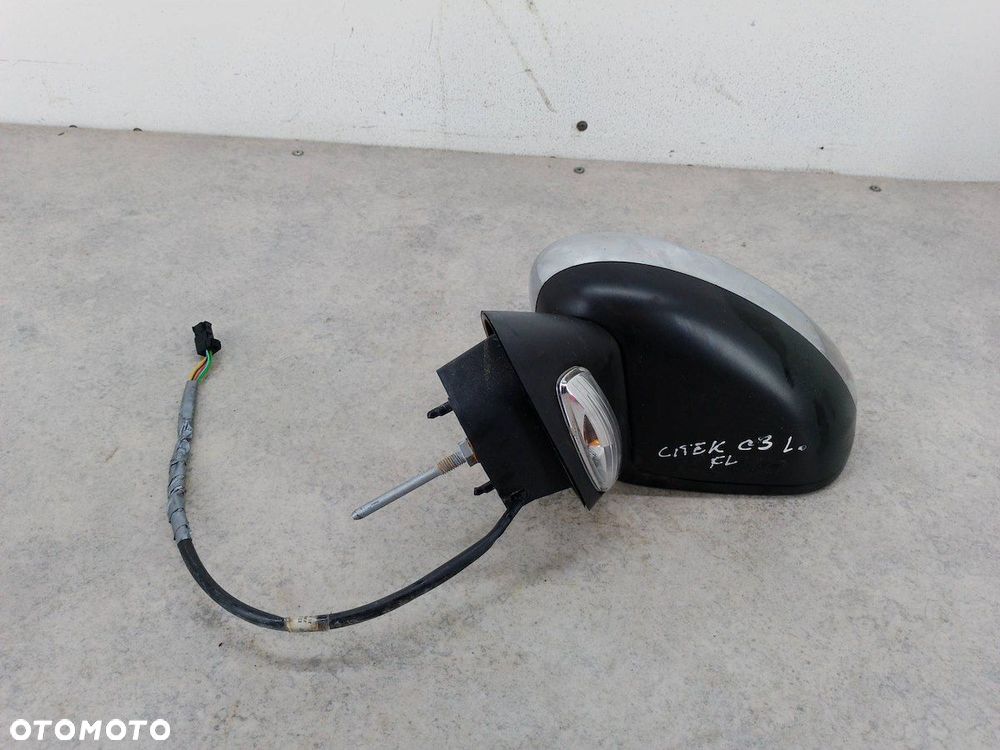 LUSTERKO LEWE CITROEN C3 II FL 2326.76.023 - 5