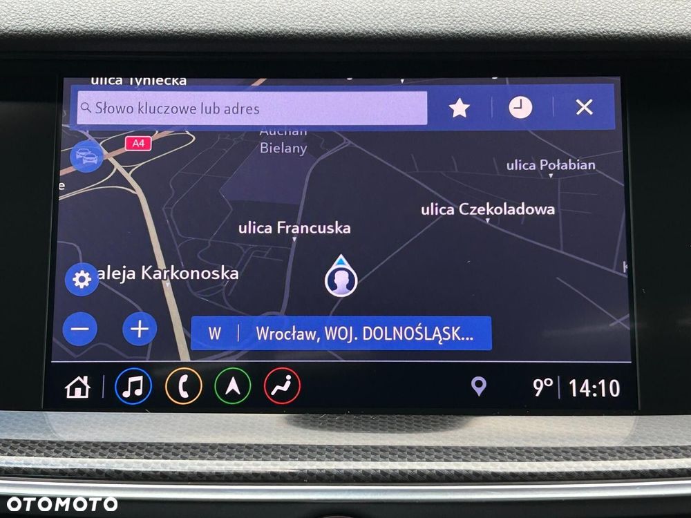 Opel Insignia 2.0 CDTI 4x4 GSi S&S - 29