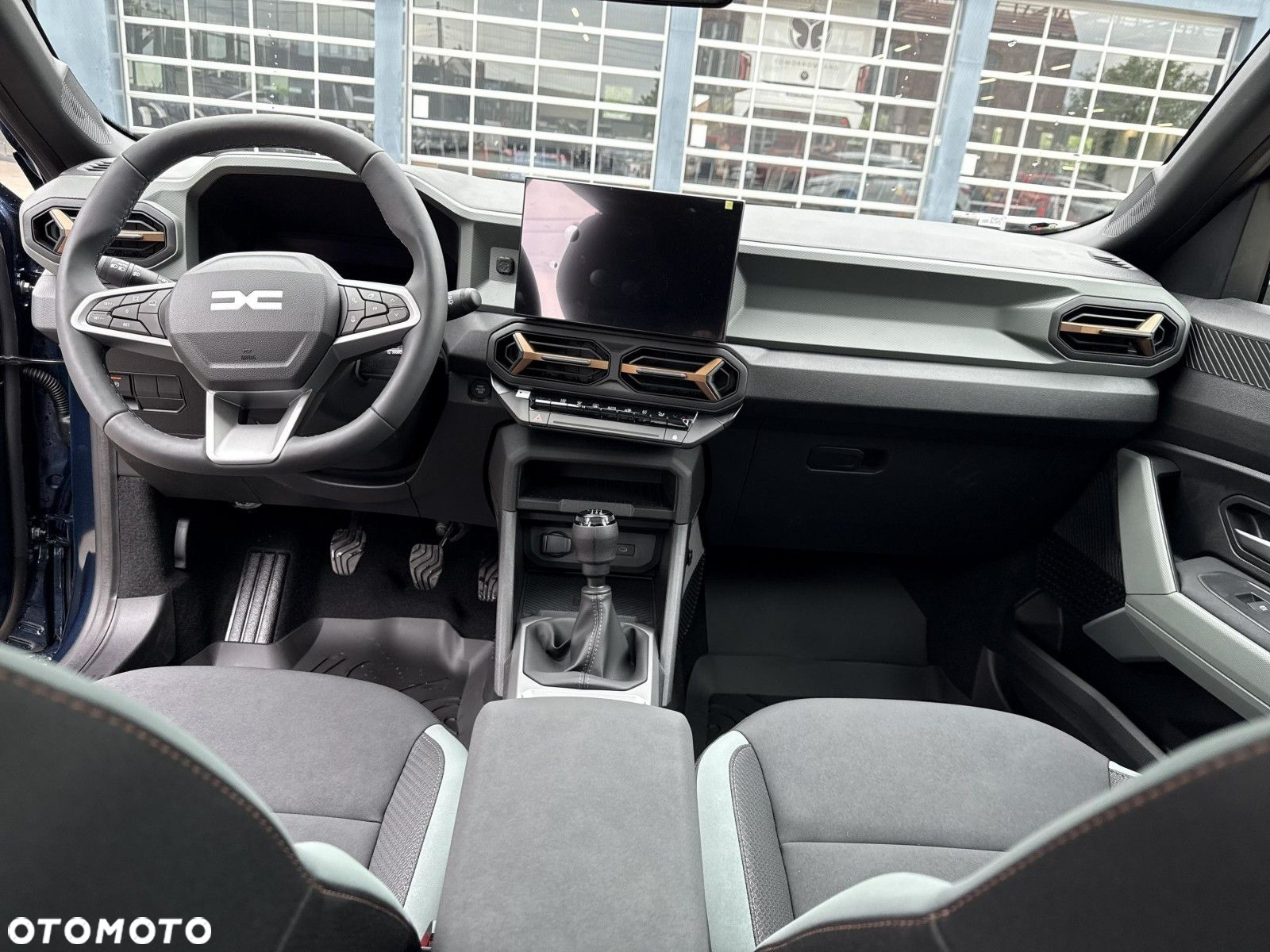 Dacia Bigster - 23